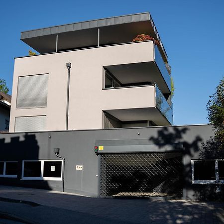 Gartenwohnung Mit Alpenblick Fritzens Kültér fotó
